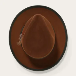 Whippet Fedora-Stetson Best