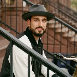 Whippet Fedora-Stetson Clearance