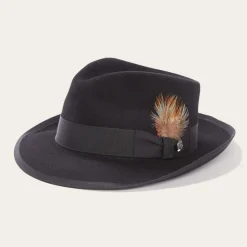 Whippet Fedora-Stetson New