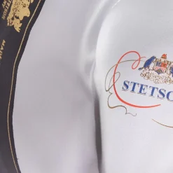 Whippet Wool Fedora-Stetson Hot