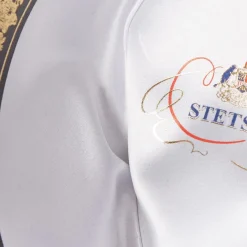 Whippet Wool Fedora-Stetson Sale