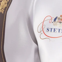 Whippet Wool Fedora-Stetson Outlet