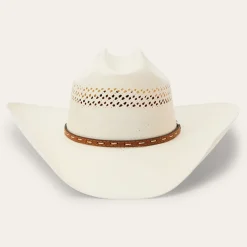Williston 8X Straw Cowboy Hat-Stetson Sale
