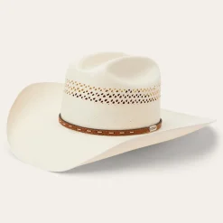 Williston 8X Straw Cowboy Hat-Stetson Sale