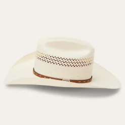 Williston 8X Straw Cowboy Hat-Stetson Sale