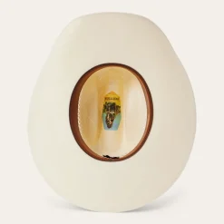 Williston 8X Straw Cowboy Hat-Stetson Outlet