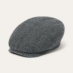 Wool Ivy Cap-Stetson Online