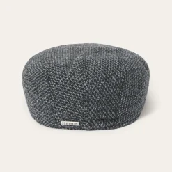 Wool Ivy Cap-Stetson Online