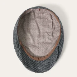 Wool Ivy Cap-Stetson Online