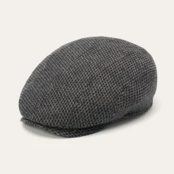 Wool Ivy Cap-Stetson Clearance