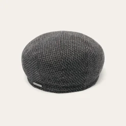 Wool Ivy Cap-Stetson Clearance