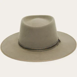 Yancy Outdoor Hat-Stetson Clearance