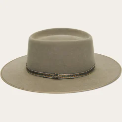 Yancy Outdoor Hat-Stetson Clearance