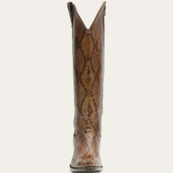 Yasmin Boots-Stetson Best